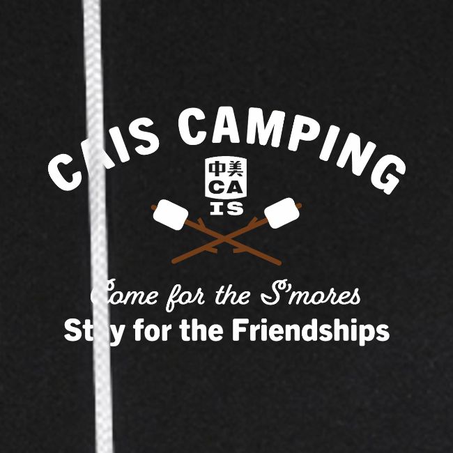 CAIS Camping Crew Gear