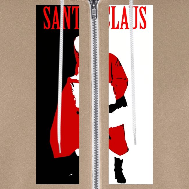 Santa Gangster