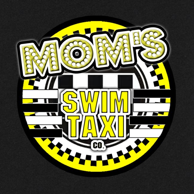 Mom's Swim Taxi