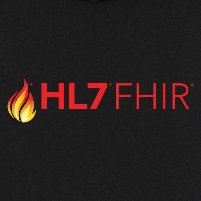 HL7 FHIR Logo