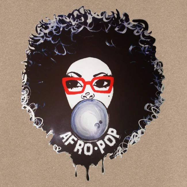 Afro pop_