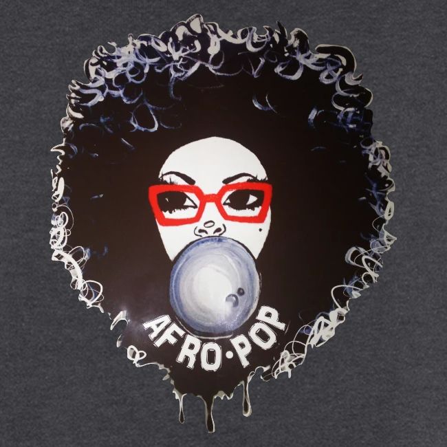 Afro pop_