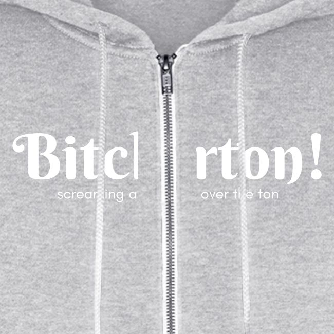 Bitcherton White