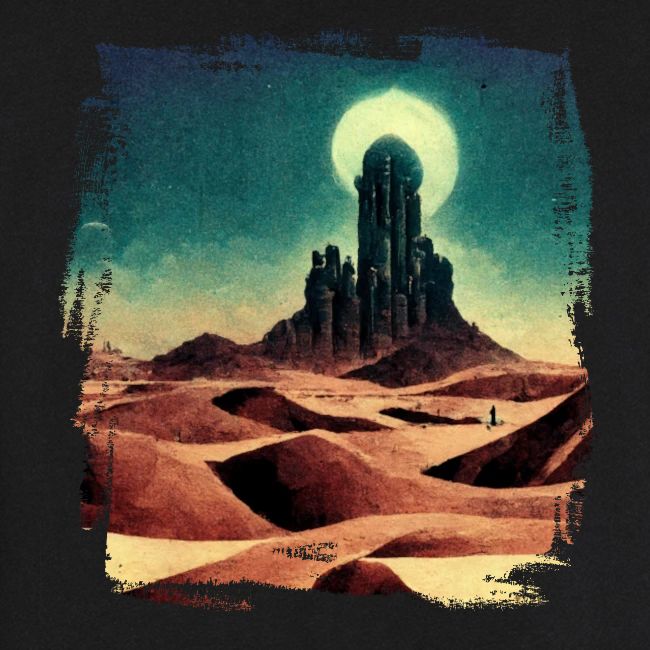 Tales From Southern Realms
