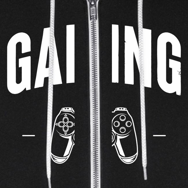 White Gaming Collection