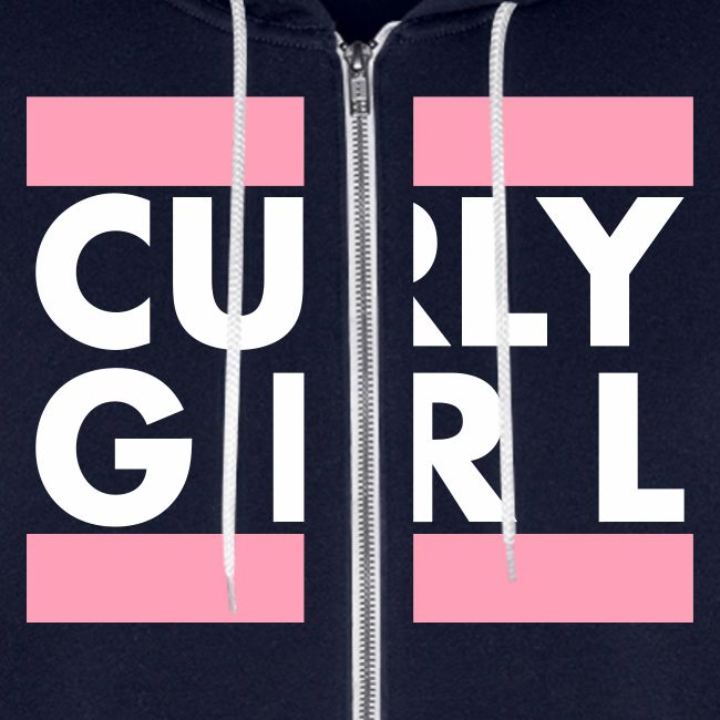 curly girl