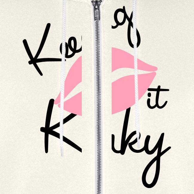 keeping it kinky