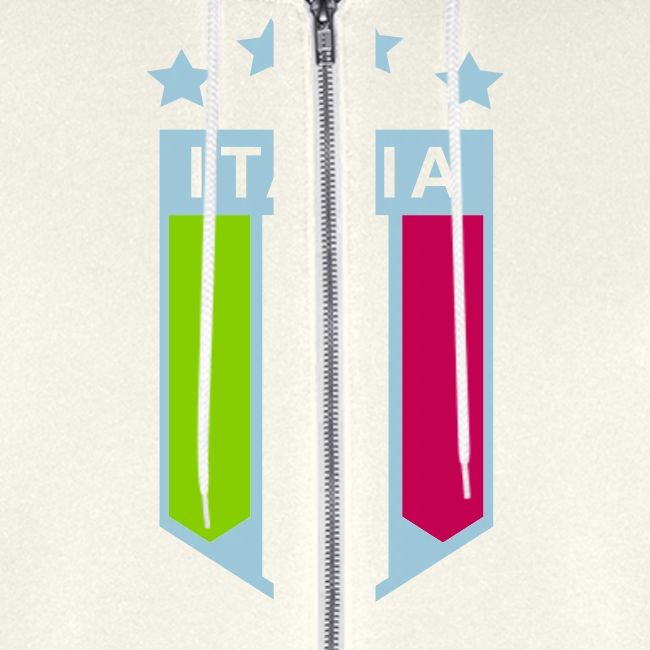 4 Star Italia Shield