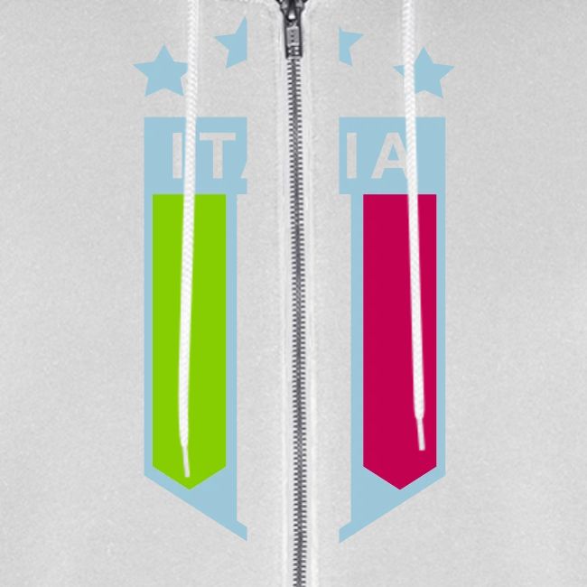 4 Star Italia Shield