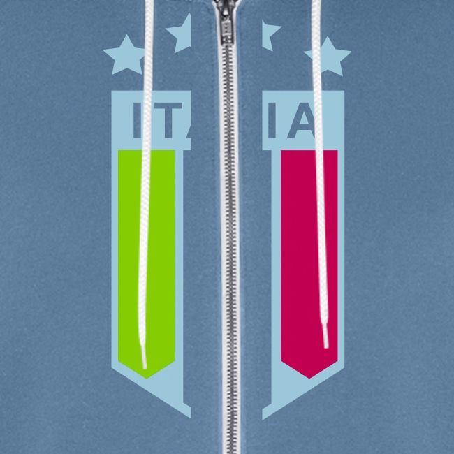 4 Star Italia Shield
