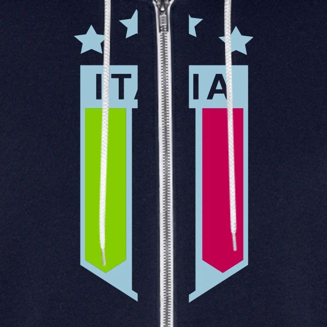 4 Star Italia Shield