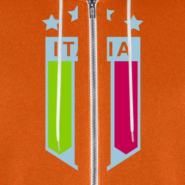 4 Star Italia Shield