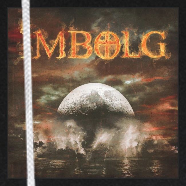 Imbolg Self Titled Album Cover