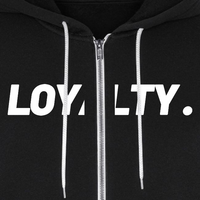 Loyalty