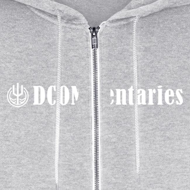 DCOMmentaries Logo