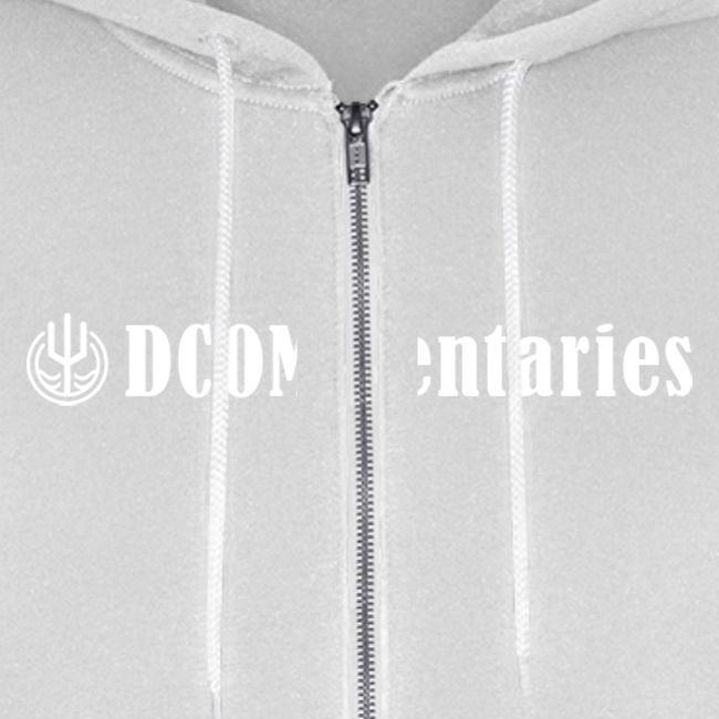 DCOMmentaries Logo
