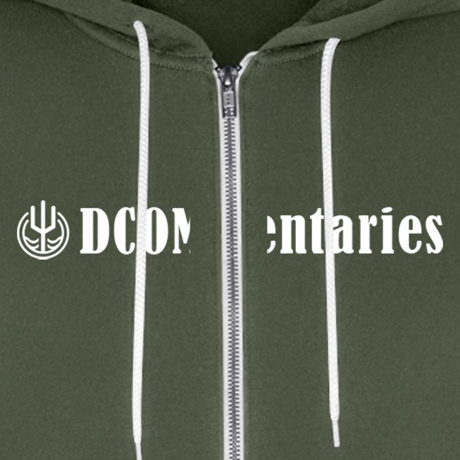 DCOMmentaries Logo