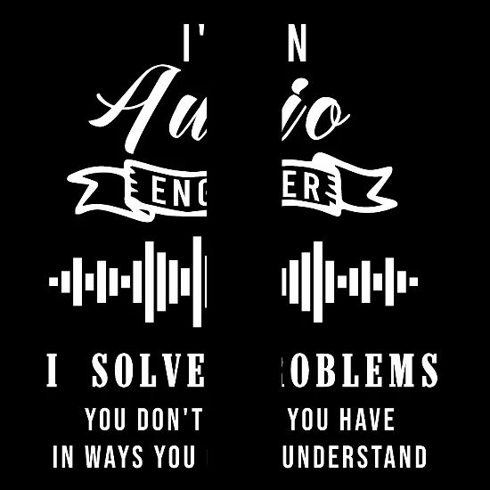 Sound Engineer Quote Funny Audio Engineer Quotes Amazon.com: Funny Audio Engineer Quotes