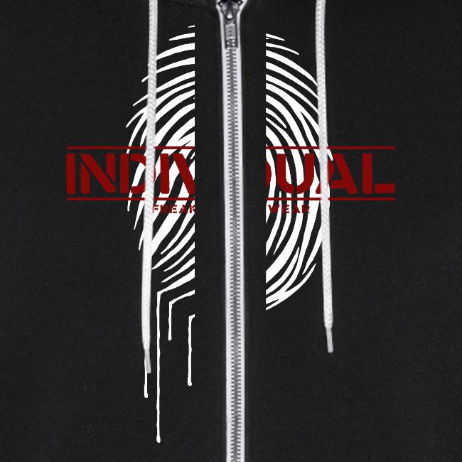 individual - white
