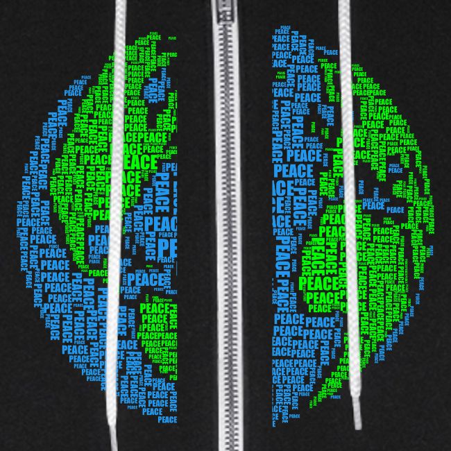Global PEACE Sphere