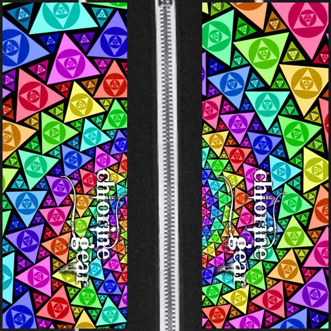 Deckwalker Triangular Infinity jpg