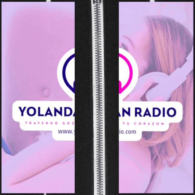 LOGO OFICIAL YOLANFA FABIAN RADIO