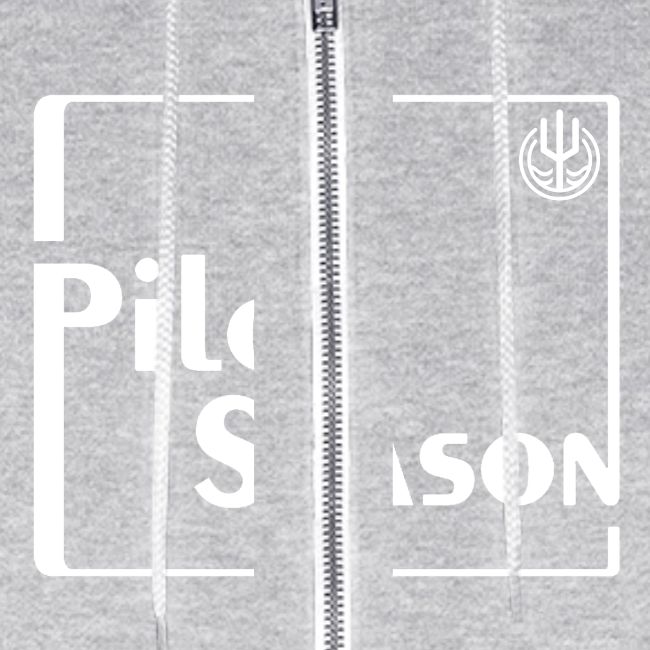 Pilot Season - White