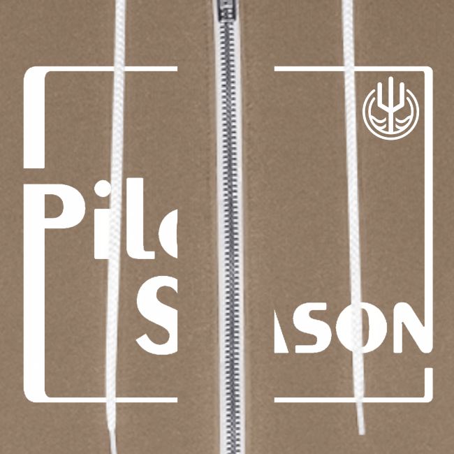 Pilot Season - White
