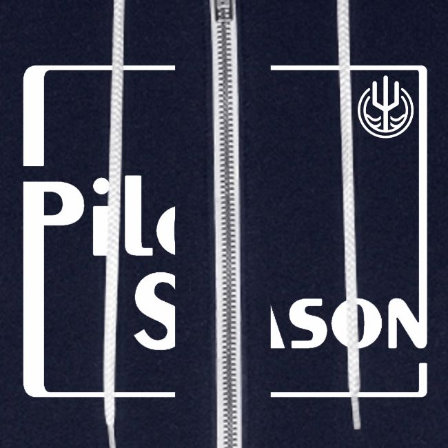 Pilot Season - White