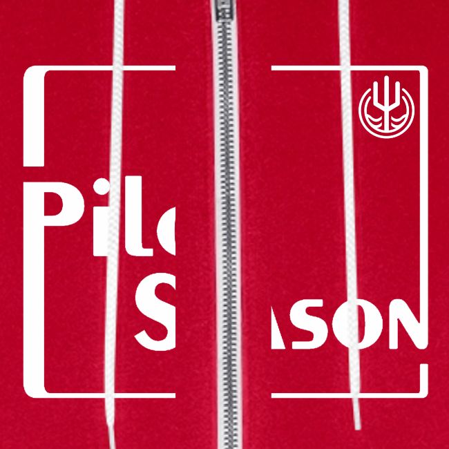 Pilot Season - White