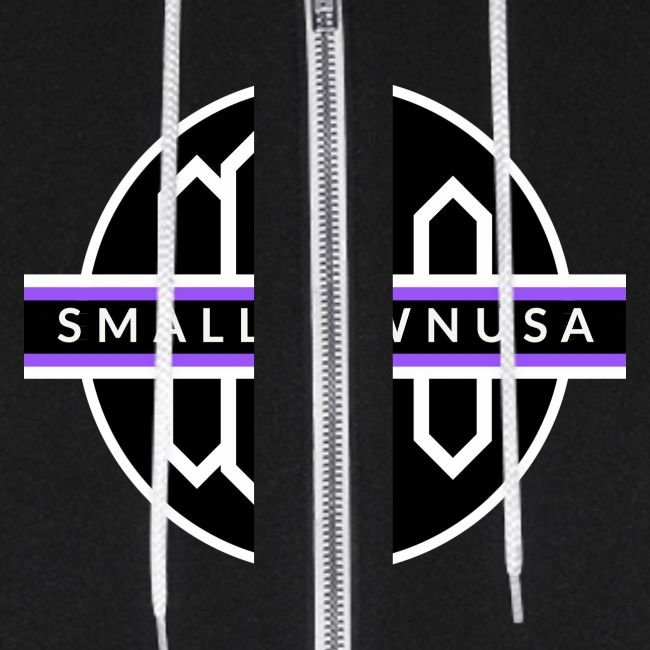 SmallTownUSA Alternate