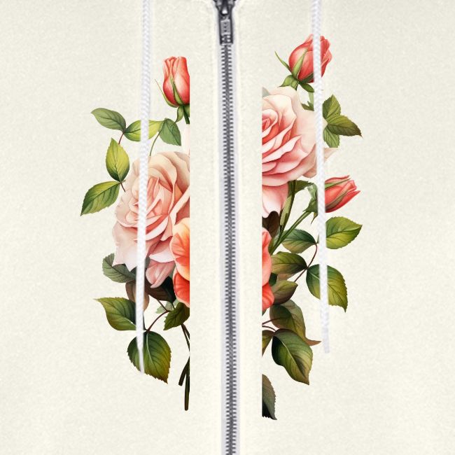 Pink Roses