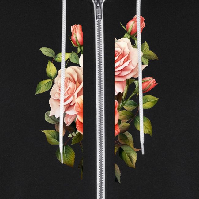 Pink Roses
