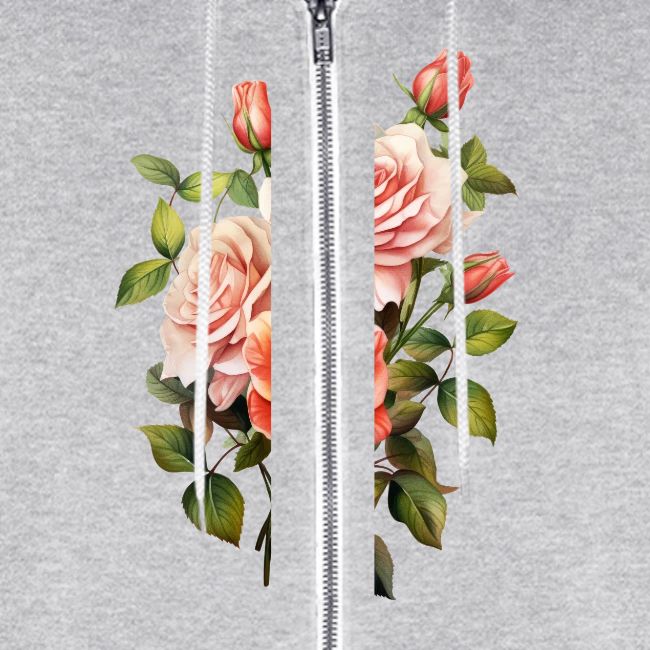 Pink Roses