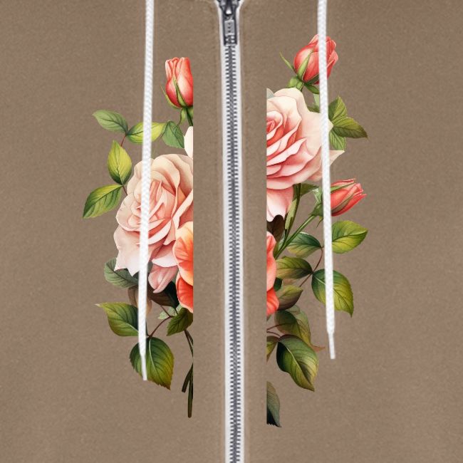 Pink Roses