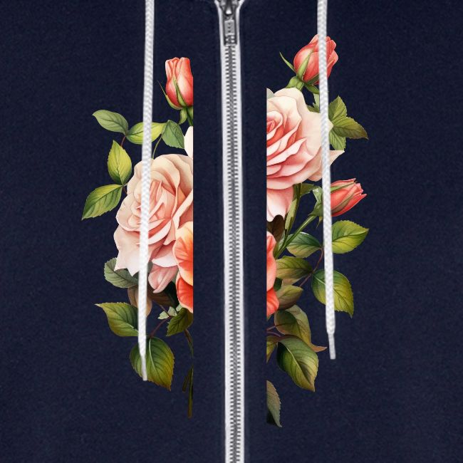 Pink Roses
