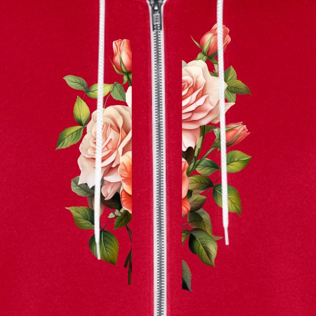 Pink Roses