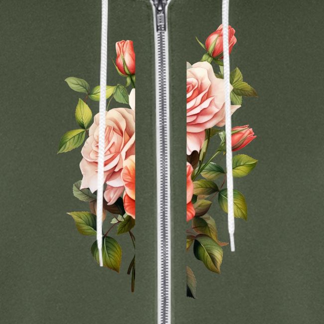 Pink Roses