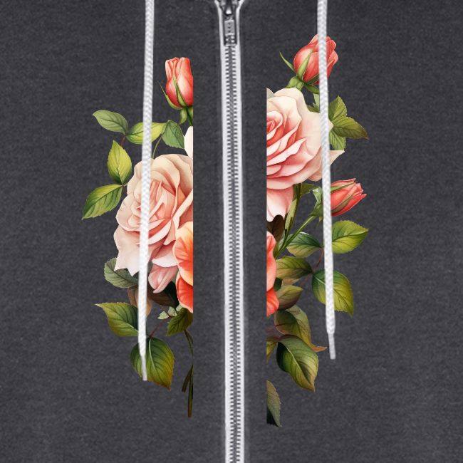 Pink Roses