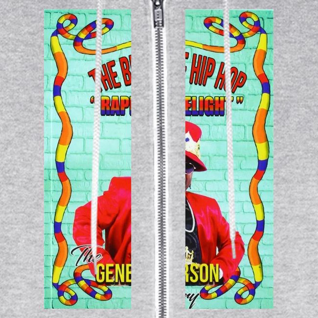THE BIRTH OF HIP HOP RAPPER'S DELIGHT