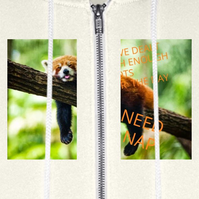 Fox napping meme