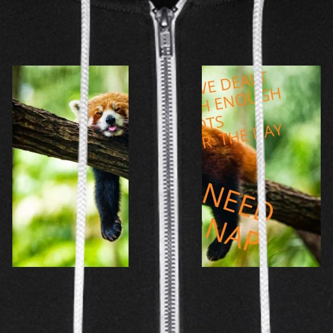 Fox napping meme