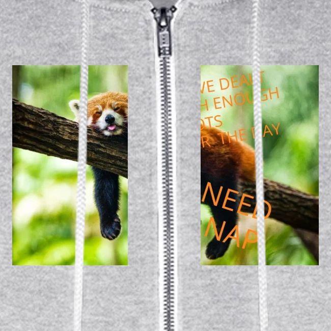 Fox napping meme