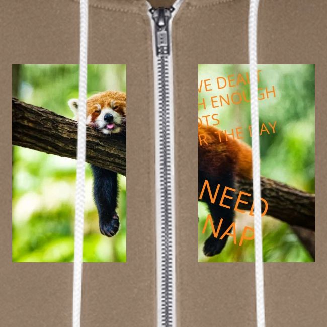 Fox napping meme