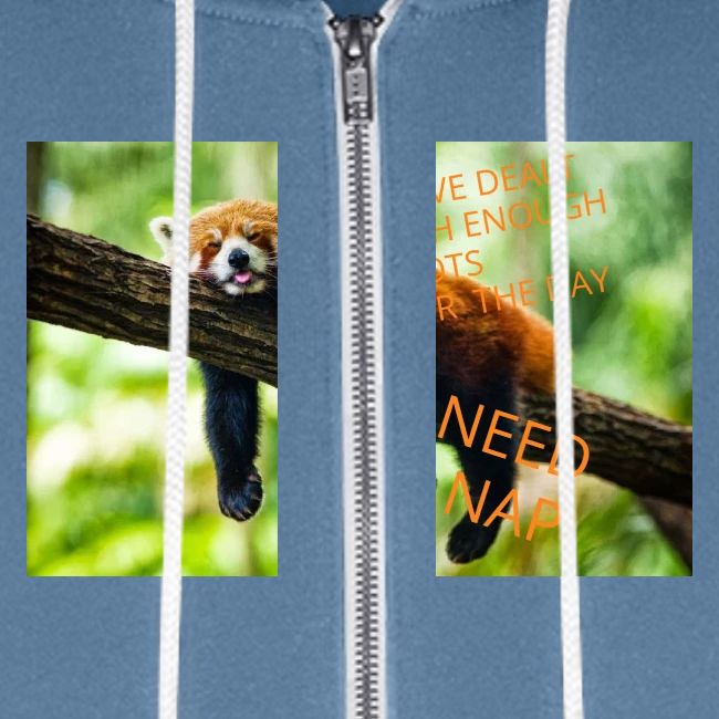 Fox napping meme