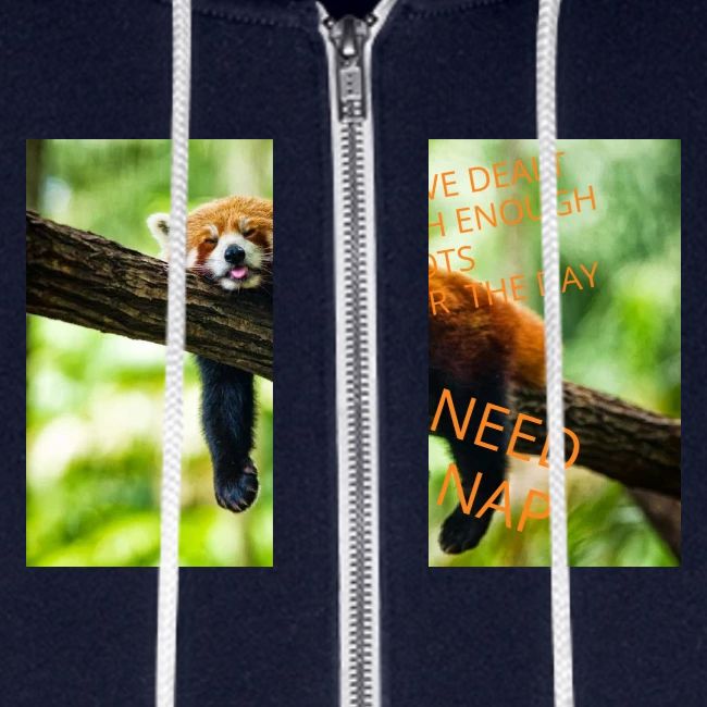 Fox napping meme