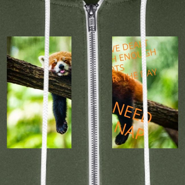 Fox napping meme