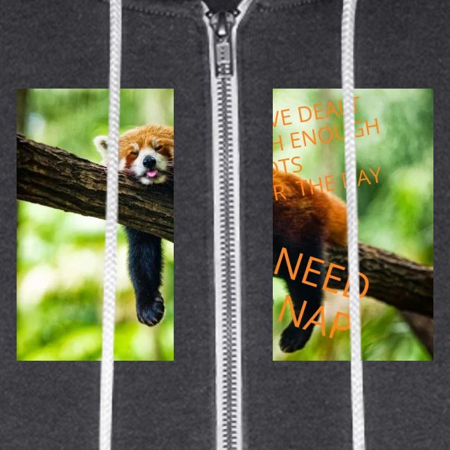 Fox napping meme
