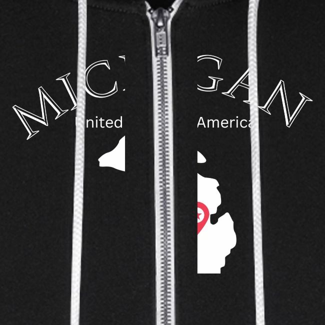 Michigan, United States of America