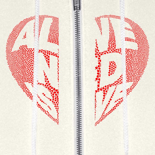 All We Need is Love in Heart